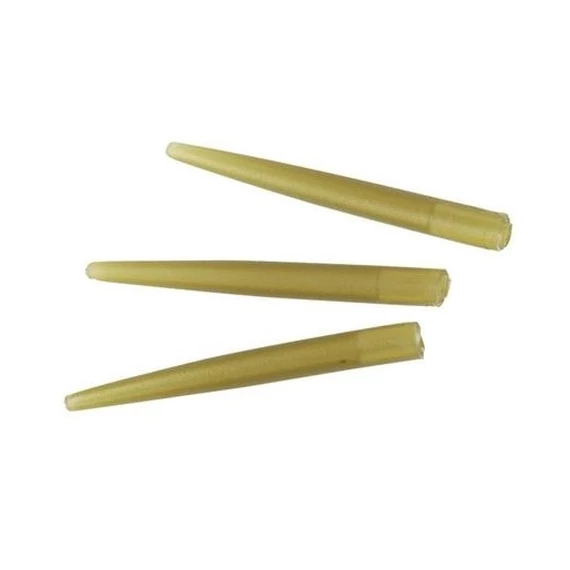Carp Spirit Anti Tangle Sleeves Gubancgátló Hüvely (Standard/zöld)