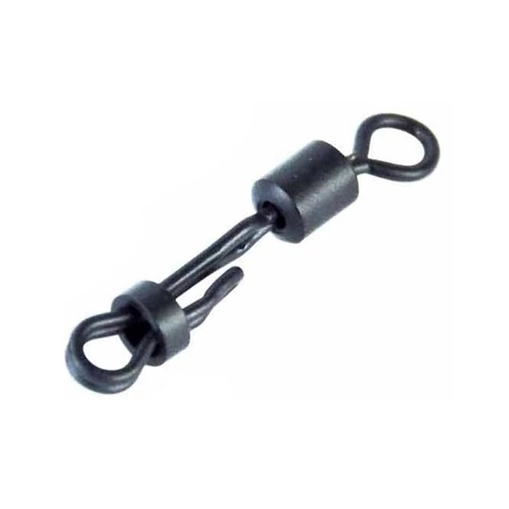 Carp Spirit Emerillions Rapide Mat Speciális Biztonsági Gyorskapocs