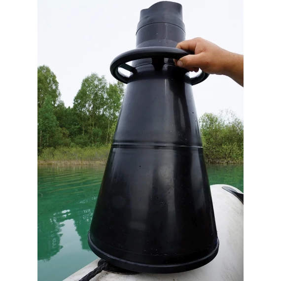 Carp Spirit Water Scanner 