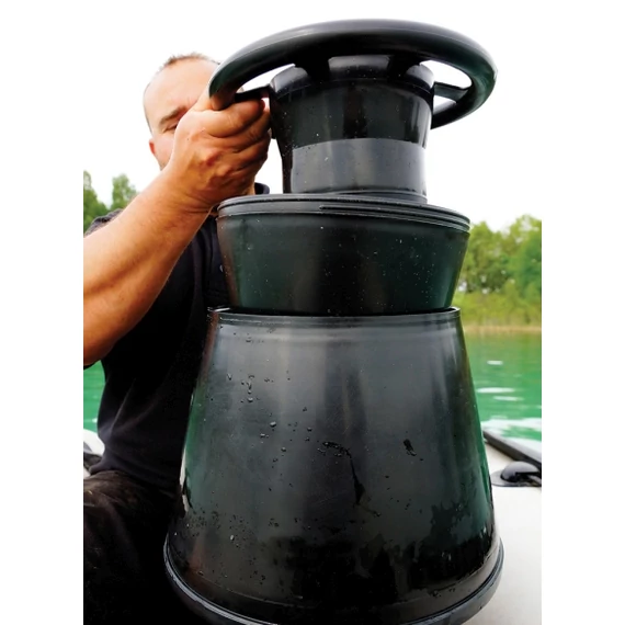 Carp Spirit Water Scanner 