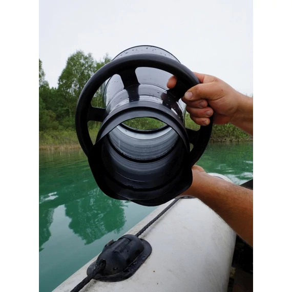 Carp Spirit Water Scanner 