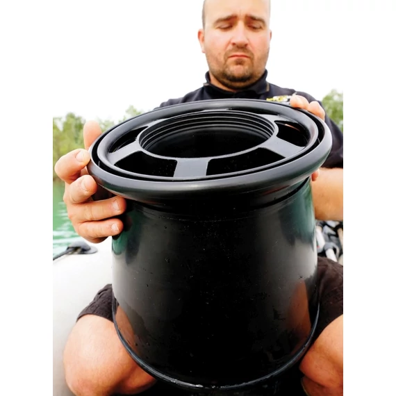 Carp Spirit Water Scanner 