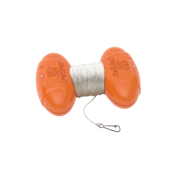 Carp Spirit A.L.S Marker Automata Világító 'H' Bója (narancs)