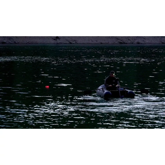 Carp Spirit A.L.S Marker Automata Világító 'H' Bója (narancs)