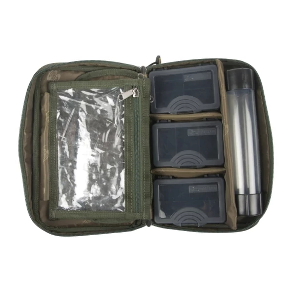 Carp Spirit Enduro Case Aprócikkes Táska