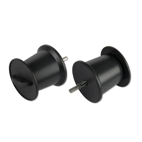 Carp Spirit D-Spool Stripper Zsinórleszedő