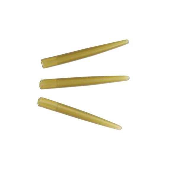 Carp Spirit Anti Tangle Sleeves Gubancgátló Hüvely (Standard/camo)