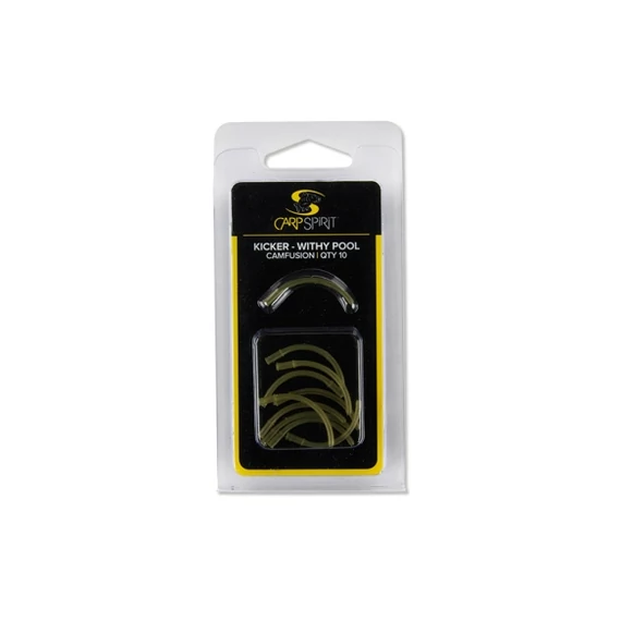 Carp Spirit Kicker - Withy Pool Speciális Horogbefordító