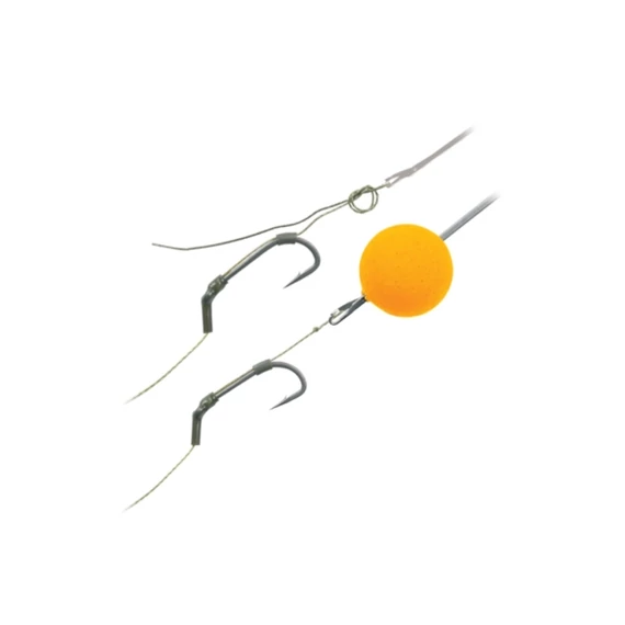 Carp Spirit Heavy Lip Close Needle Fűzőtű