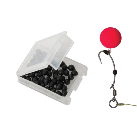 Carp Spirit Hook Rig Stop Horog Stopper