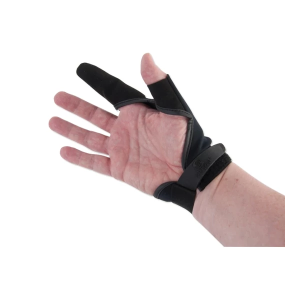 Carp Spirit Casting Glove Dobókesztyű