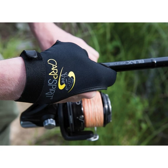 Carp Spirit Casting Glove Dobókesztyű