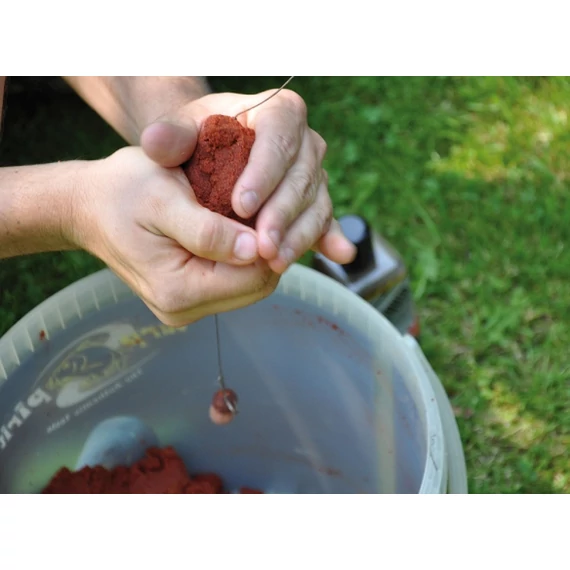 Carp Spirit Method Feederkosár