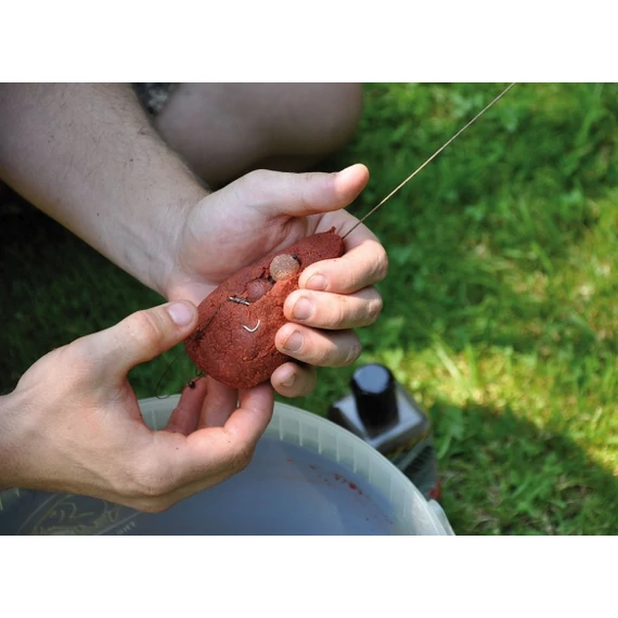 Carp Spirit Method Feederkosár