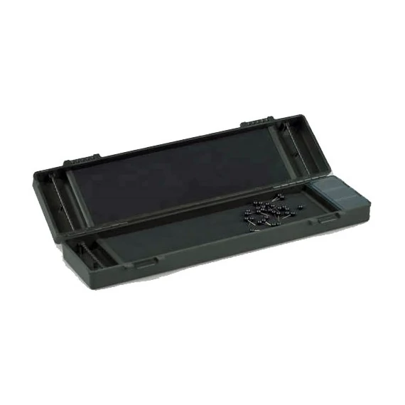 Carp Spirit Double Terminal Tackle Boksz Kétoldalas Előketartó Doboz