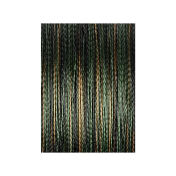 Carp Spirit 4-D Power Braid Fonott Zsinór (300m)