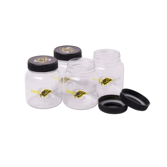 Carp Spirit Pop-Up DIP Pots Set Dippelő Doboz Készlet (4db)
