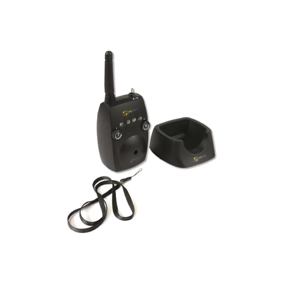 Carp Spirit HD3 2+1 Elektromos Kapásjelző Szett