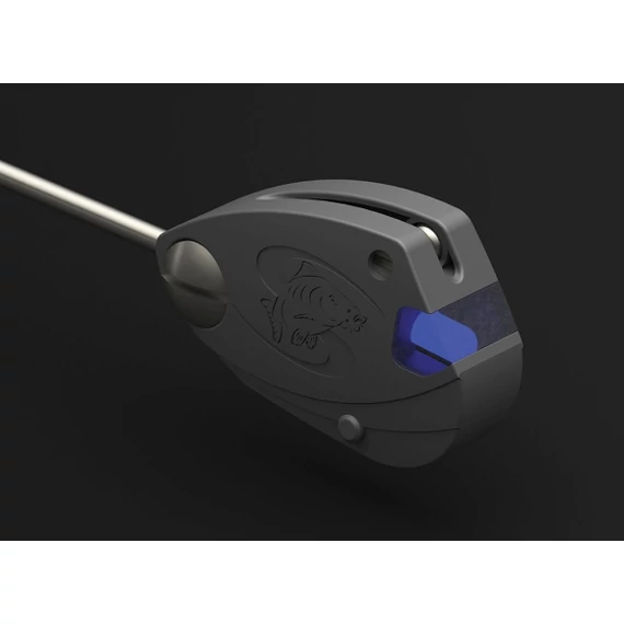 Carp Spirit X7 LED Swing Arm Indicator Világítós Swinger Változtatható Színnel