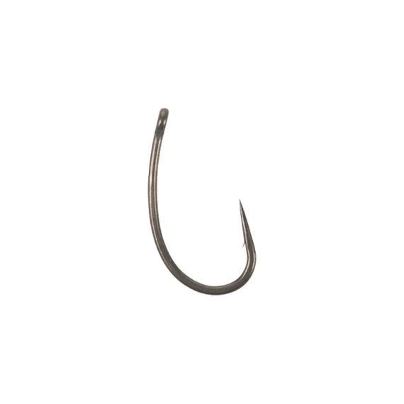Carp Spirit Razor Short Curve Shank Horog