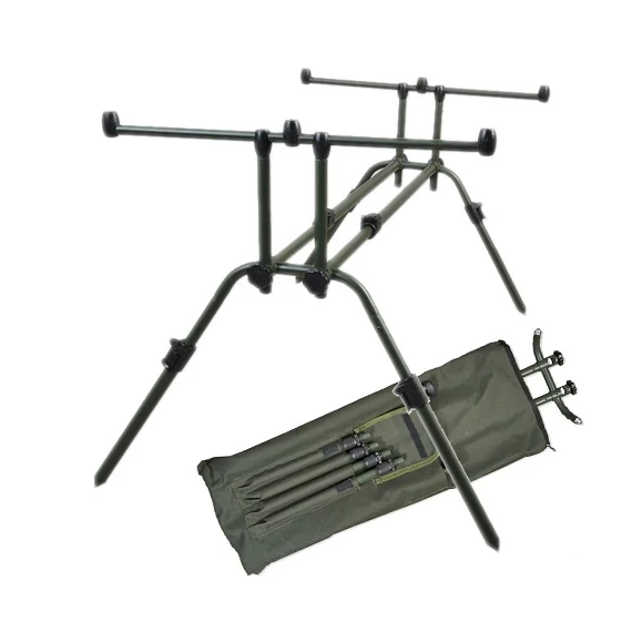 Carp Spirit Stable 2/3 Rod Pod
