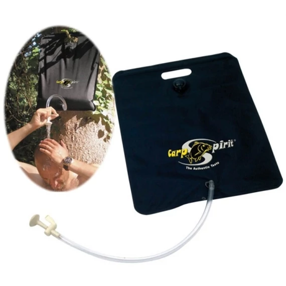 Carp Spirit Portable Shower 20L - Mobil Zuhanyzó