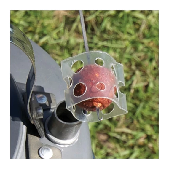 Carp Spirit Shrink Wrap Boilie Guard Csalivédő Fólia (15/20mm)