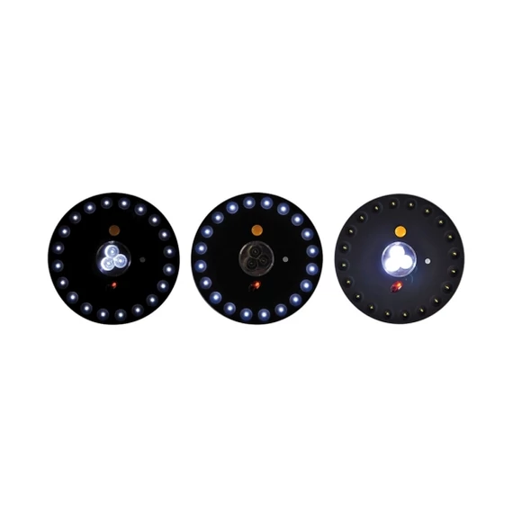 Carp Spirit Remote Control Bivvy Light Sátorlámpa Távirányítóval