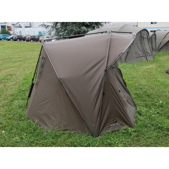 Carp Spirit Blax 1 Man Bivvy 1 Személyes Sátor