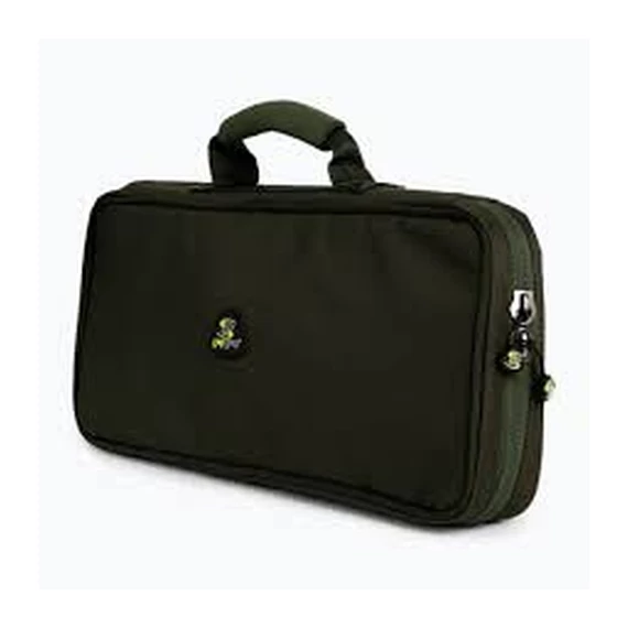 Carp Spirit Bank Stick & Buzz Bar Bag S Buzzbar Táska