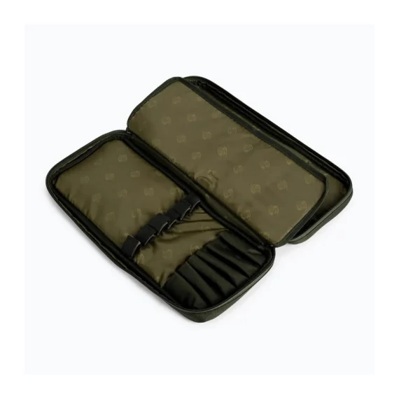 Carp Spirit Bank Stick & Buzz Bar Bag S Buzzbar Táska