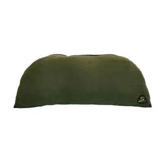 Carp Spirit Half Moon Pillow Párna