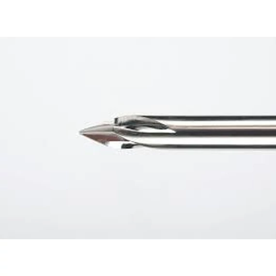 Carp Spirit Inox 20' QR Bank Stick Leszúró (51/86cm)
