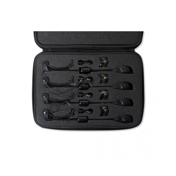 Carp Spirit CSC Luminous Hanger Swinger Készlet (4 botos)