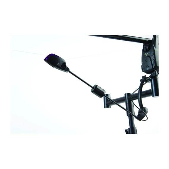 Carp Spirit CSC Luminous Hanger Swinger Készlet (4 botos)