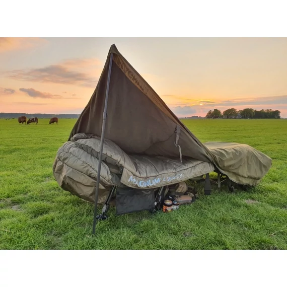 Carp Spirit Magnum Bed Thermal Cover Ágytakaró