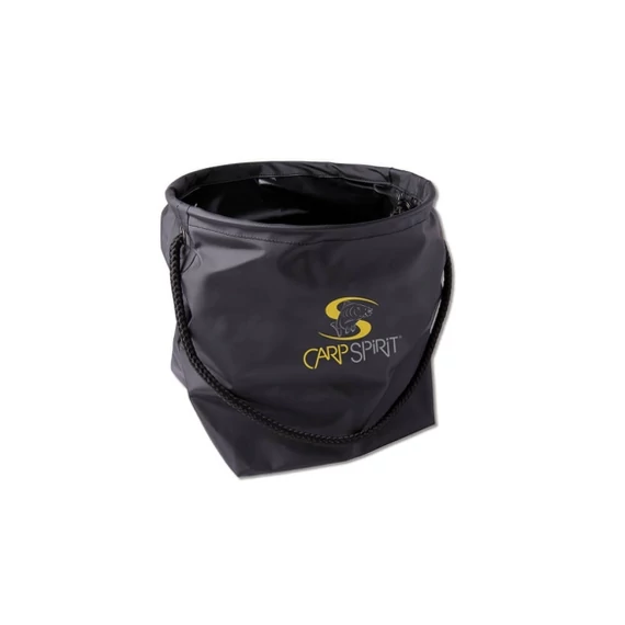 Carp Spirit Összecsukható Vödör Foldable Bucket 6L