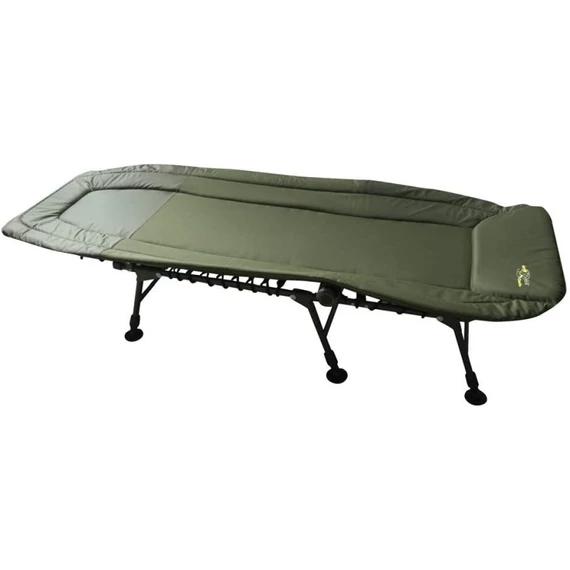 Carp Spirit Ágy Classic Bedchair 6 Leg