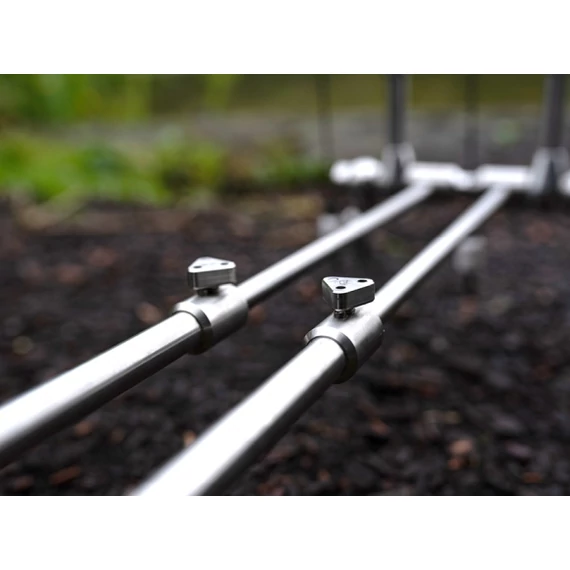 Carp Spirit Inox Rod Pod 3 Rods