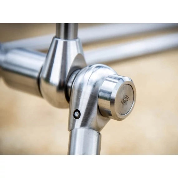 Carp Spirit Inox Rod Pod 3 Rods
