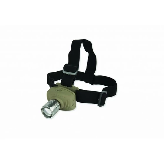 Carp Spirit Fejlámpa Head Lamp