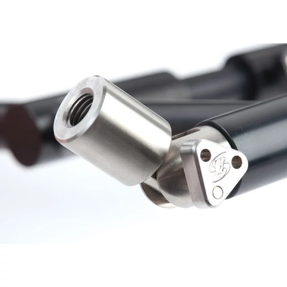 Carp Spirit Leszúró Adaptor Inox Angle Adaptor