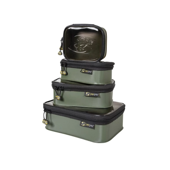 Carp Spirit Eva Táska Hydro Box - 122