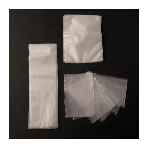 Carp Spirit PVA Zacskó Soluron PVA Bag Large