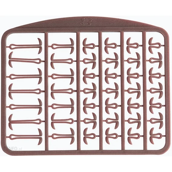 Carp Spirit Bojli Stopper Barna - 84db