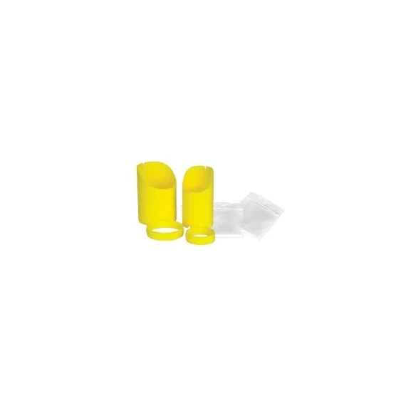 Carp Spirit PVA Tasak Szett Soluron PVA Loader Starter Pack