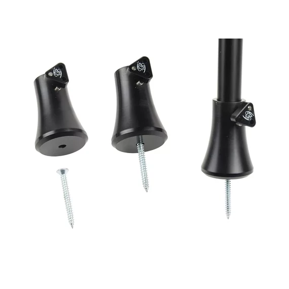 Carp Spirit Stégtalp BLAX Deck Stand