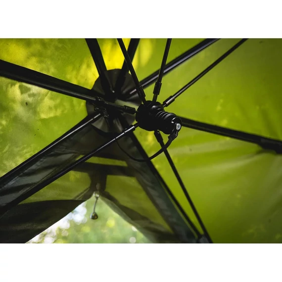 Carp Spirit Félsátor Razorback Brolly - 270x180x200cm
