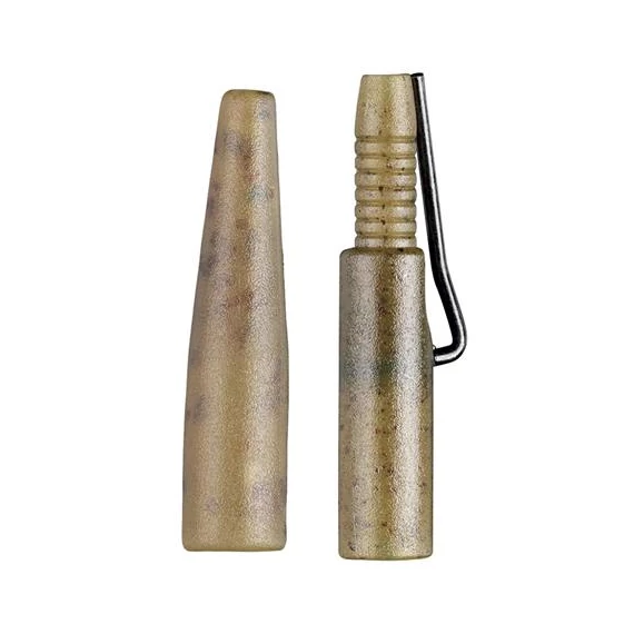 Carp Spirit Ólomkapocs Lead Clips Metal Pack Camo (10db)