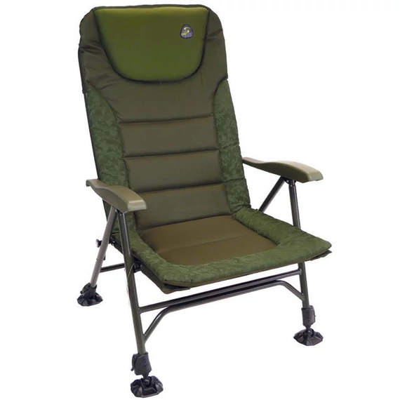 Carp Spirit Szék Magnum Chair Hi-Back Evo